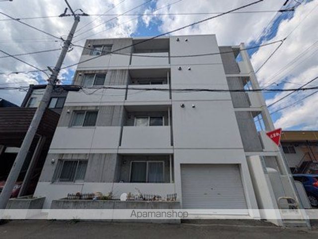 アルネ美園の外観写真