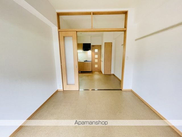リード大手町の内装写真