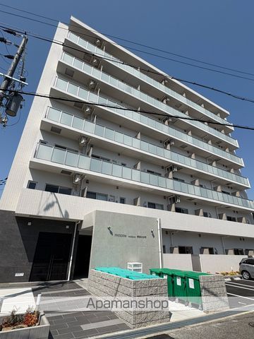 FREEDOM residence堺深井沢町の外観写真