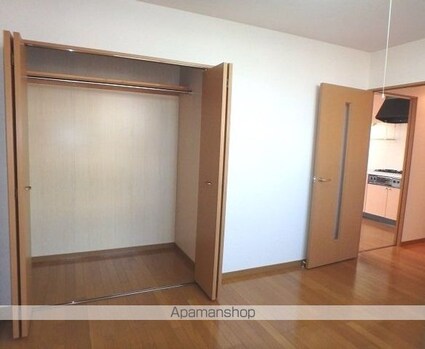 Ａｖａｎｚａｒｅ　Ｂ[2LDK/56.26m2]の収納
