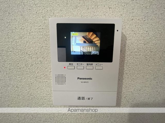 M’PLAZA津田駅前参番館の内装写真