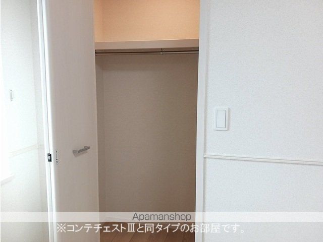 ルミエ エトワールの内装写真
