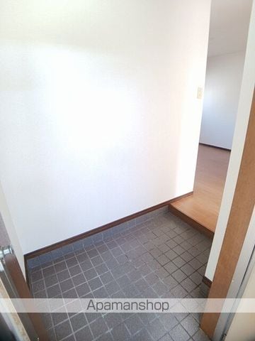 シティハイツたちばなの内装写真