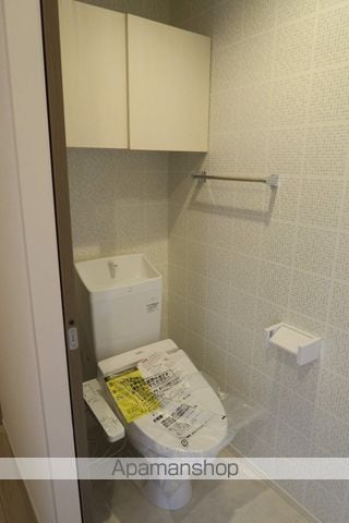 ラ プロスペリータの内装写真