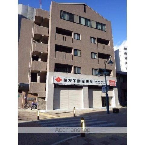 CASA NISHIKAWAの外観写真