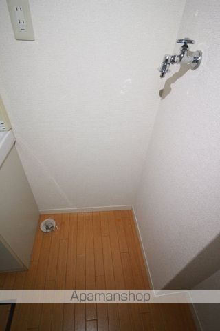 アロース牟佐の内装写真