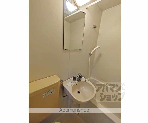 HOMEST大手町の内装写真