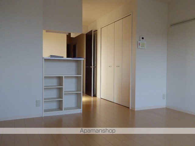 リベルテ住吉の内装写真