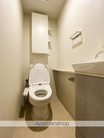 ロイヤルパークス品川の内装写真