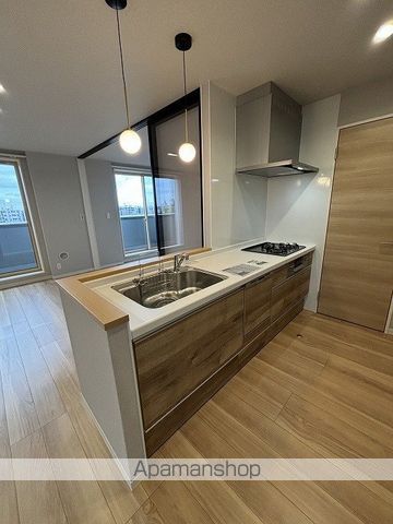 Ra Luxの内装写真