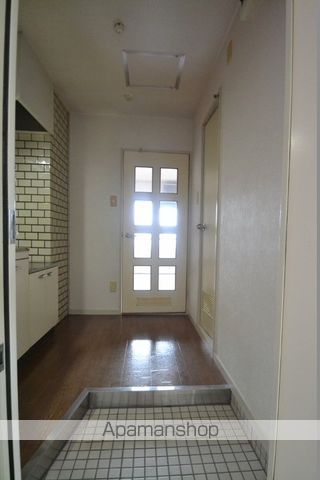 第3松岡ビルの内装写真