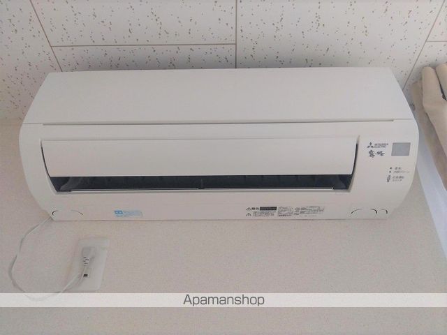 レオネクスト久米東IIの内装写真