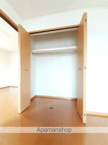 アルフィーノはるDの内装写真