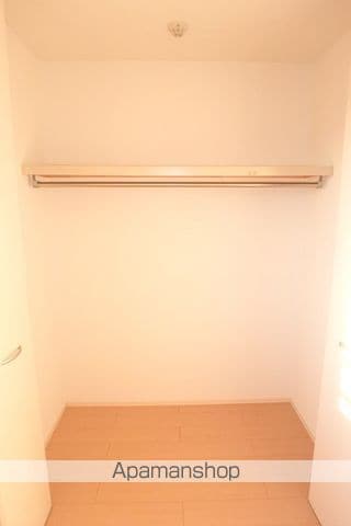 グランパルクの内装写真
