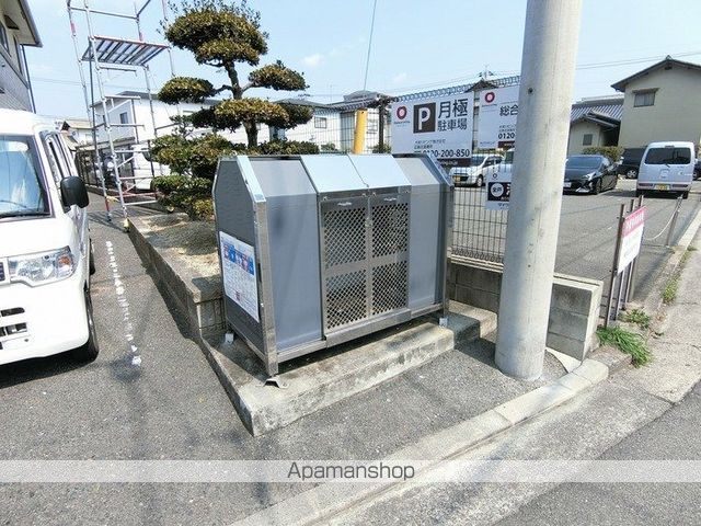 ルミエール川内の内装写真