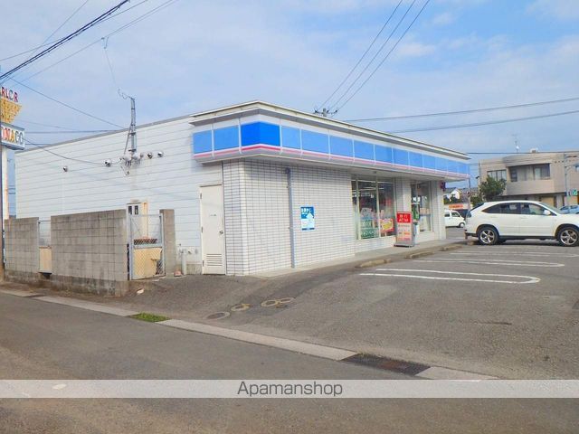 ケントクレール宮崎大坪町の周辺写真