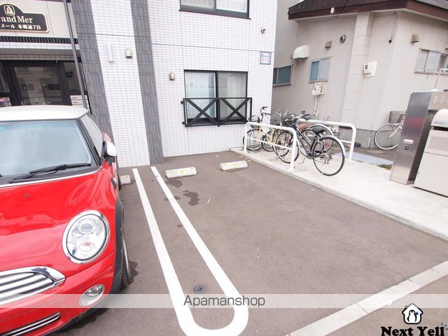 グランメール本郷通7Bのその他写真