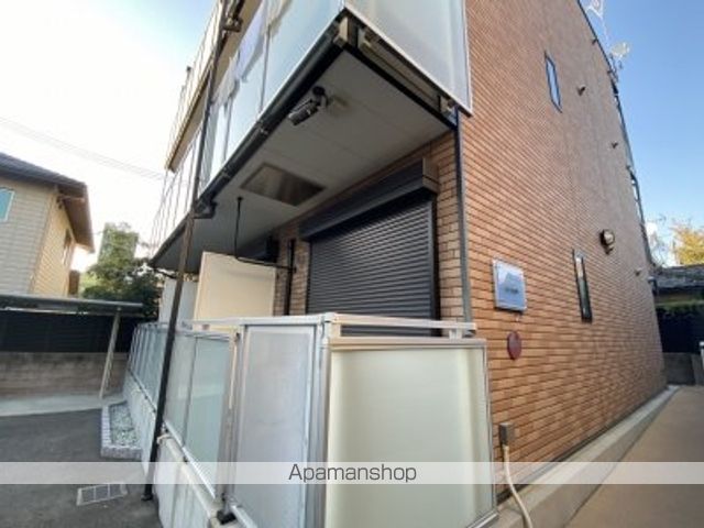レオネクスト豊中岡町の内装写真