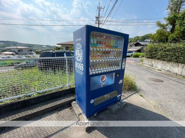 コーポドラゴンのその他写真