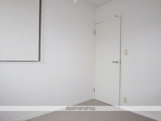 レオパレスレジデンス上松の内装写真