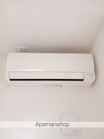 スプリングヤードの内装写真
