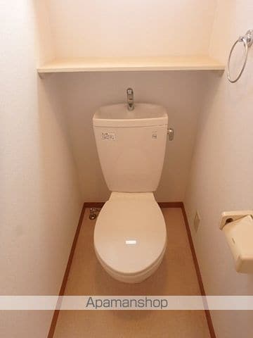 サントピア春日の内装写真