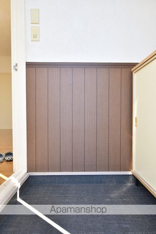 グランベリー富岡の内装写真