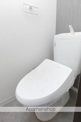 Ｇｒａｎｄ　Ｆｏｒｅｓｔ[1LDK/31.92m2]のトイレ