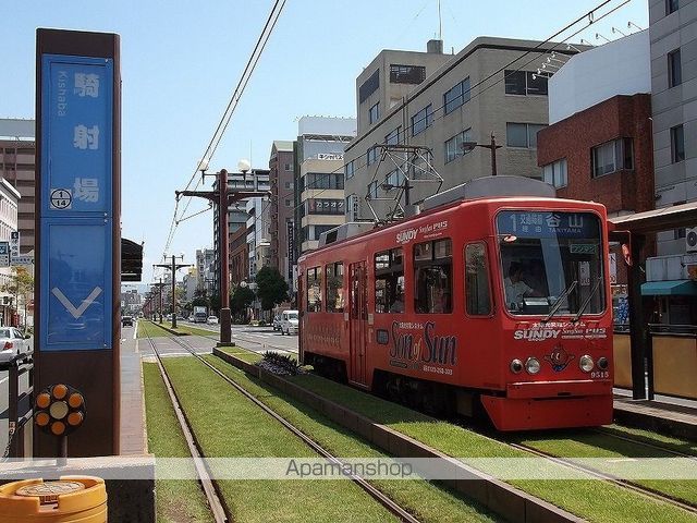 コンフォーザ下荒田のその他写真