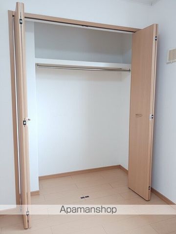 プロヴァンス Aの内装写真