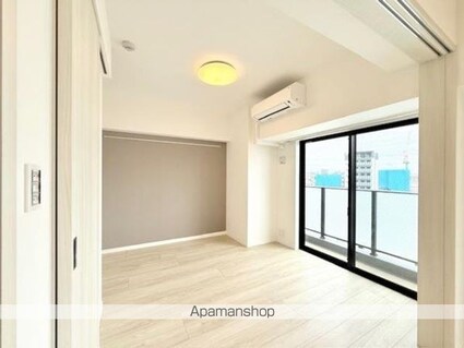 アジールコート町屋[2LDK/52.92m2]のその他設備