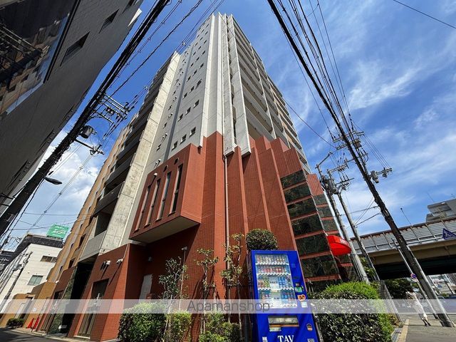 インザグレイス HIGASHIMIKUNIの外観写真