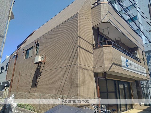 NOTE27BLD.の外観写真