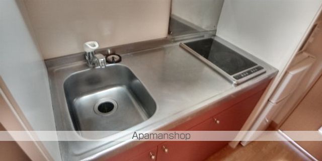 レオパレス片野Nの内装写真