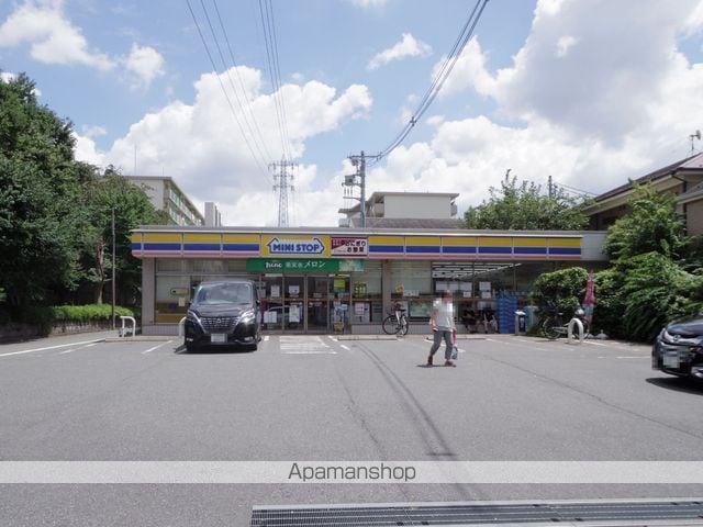 VITA SERENA Cの周辺写真