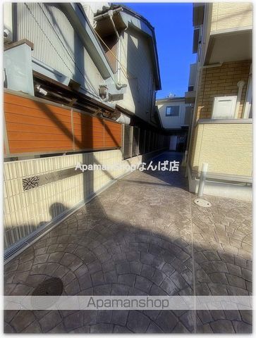 セジュールたまでの内装写真