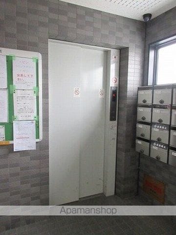 ポレール梅林の外観写真