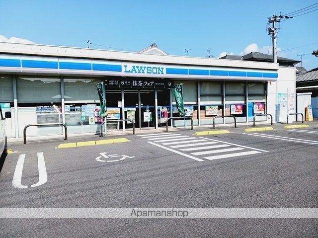 メグ・クレール Bの周辺写真