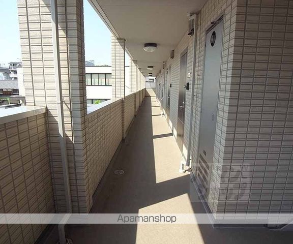 セジュール城南のその他写真