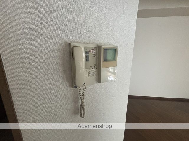 ファヴォール白壁の内装写真