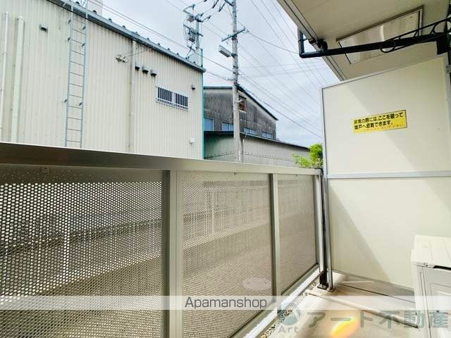 レオパレス辻町IIの内装写真