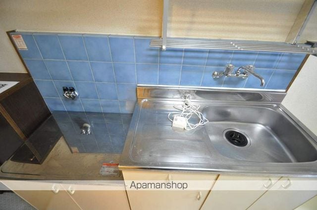 セントリヴィエール南方の内装写真