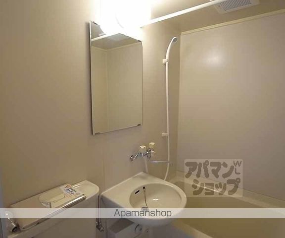 アーバン北村出町の内装写真