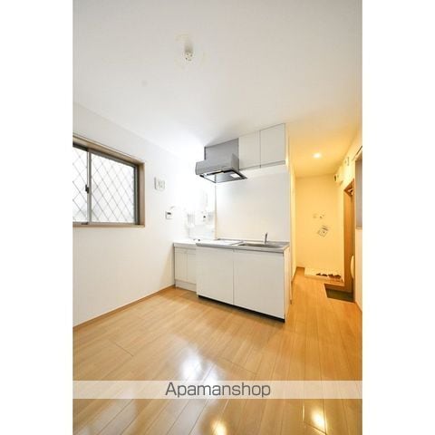 HIBARI HOUSEの内装写真
