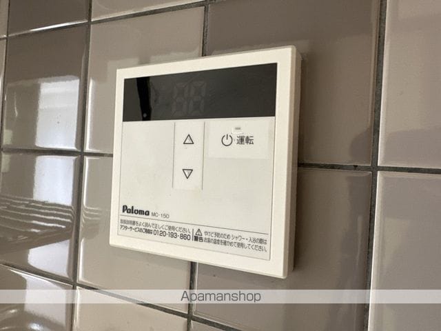 アーバンBOXの内装写真