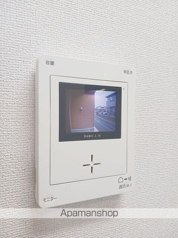 センチュリーナカダの内装写真