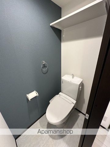 EVER TWOの内装写真