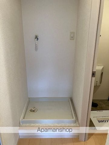 エランビタールNAKANISHI II棟の内装写真