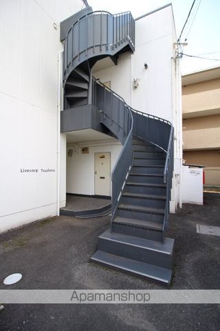 ライブコープ津島の玄関写真