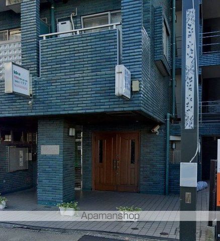 シーダーHATAIIの外観写真